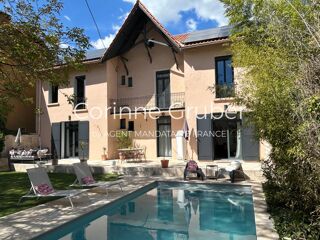  Maison à vendre 6 pièces 130 m²