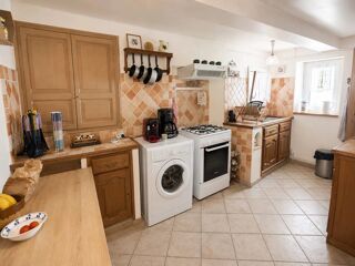  Maison à vendre 3 pièces 53 m²