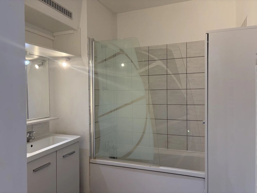 Location Appartement 2 chambres balcon ascenseur 58 m² - hyper centre Boulogne-sur-mer