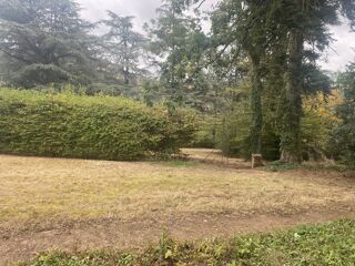  Terrain � vendre 1816 m�