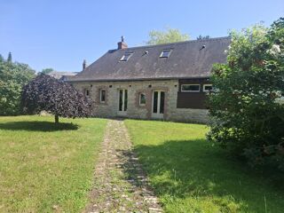  Maison à vendre 6 pièces 189 m²