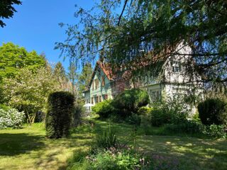  Maison � vendre 10 pi�ces 287 m�