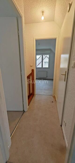  Maison � vendre 3 pi�ces 63 m�