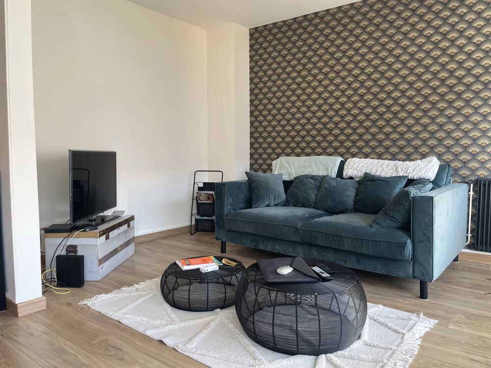 Location Appartement T3 en Colocation disponible en mars La rochelle