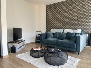  Appartement à louer 4 pièces 72 m²