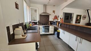  Maison � vendre 4 pi�ces 98 m�