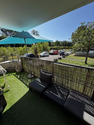  Appartement  louer 3 pices 64 m