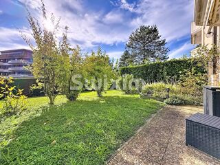  Appartement � vendre 3 pi�ces 62 m�