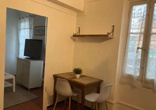  Appartement � louer 1 pi�ce 25 m�