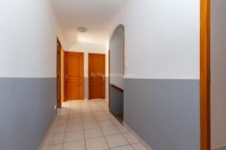  Maison à vendre 6 pièces 135 m²