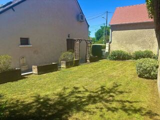  Maison à vendre 4 pièces 87 m²