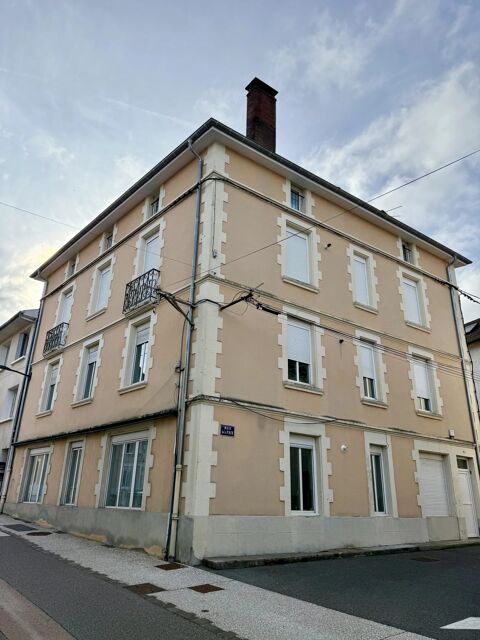   SPACIEUX APPARTEMENT T4 DE 100 m² EN HYPER CENTRE D'IZEAUX Appartement - 4 pièce(s) - 99 m²