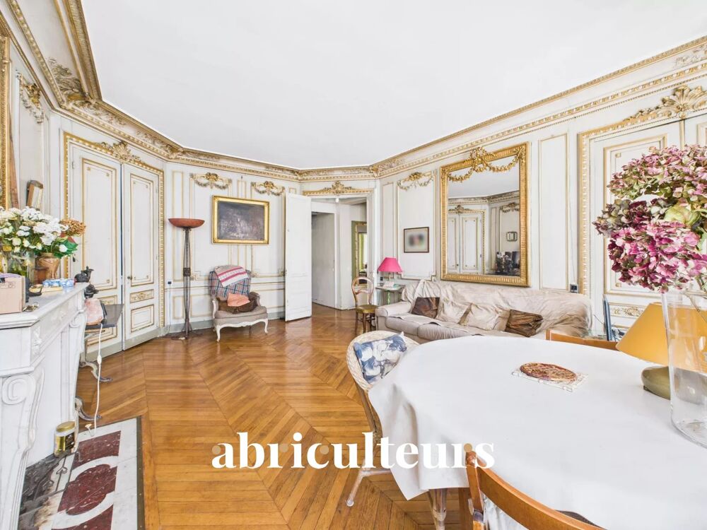 vendre  Appartement Paris 10