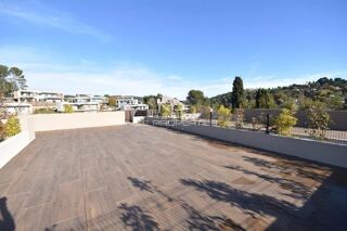  Appartement à vendre 3 pièces 82 m²