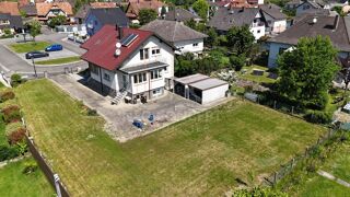  Maison  vendre 6 pices 138 m