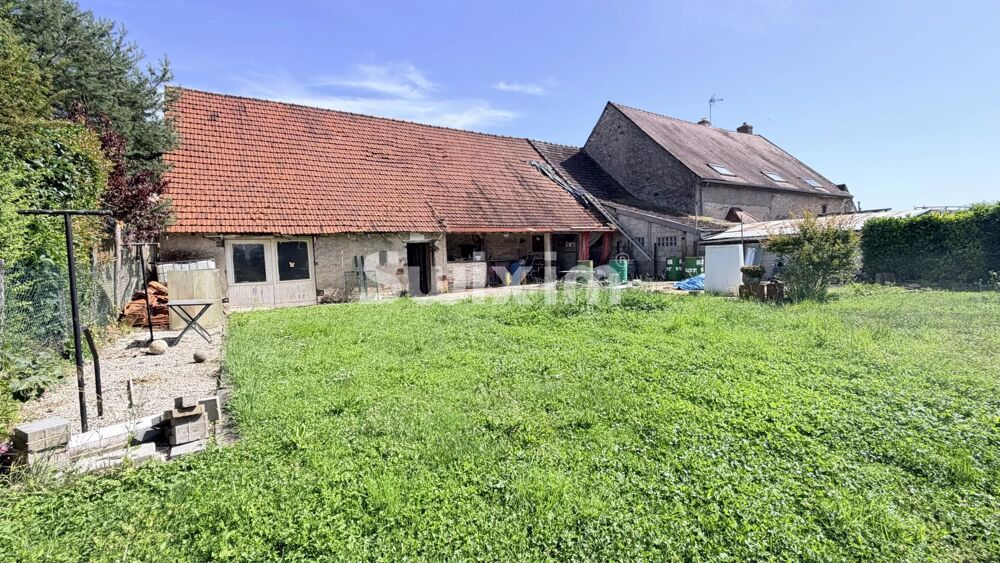 Maison/Villa 4 pièces