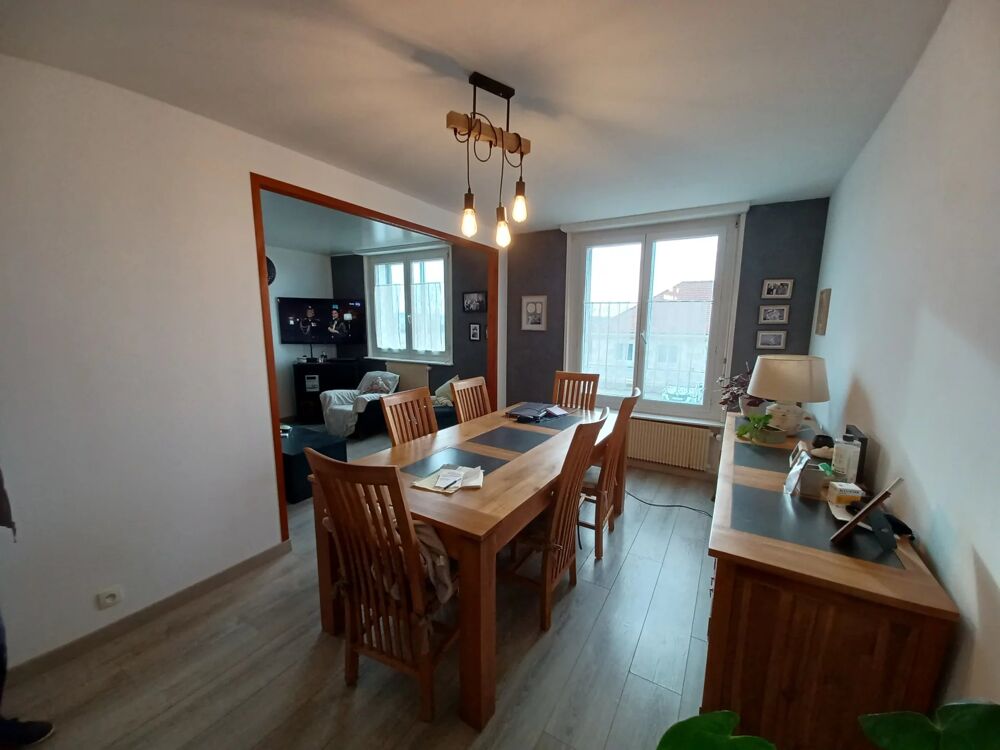 EN EXCLUSIVITE Maison 3 chambres+ garage