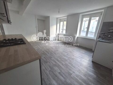   Maison comprenant deux logements Maison - 7 pi�ce(s) - 164 m�
