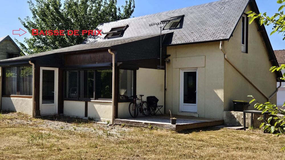 Exclusivité - 8 km de ST ROMAIN DE COLBOSC