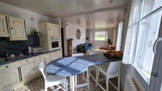  Maison à vendre 6 pièces 134 m²