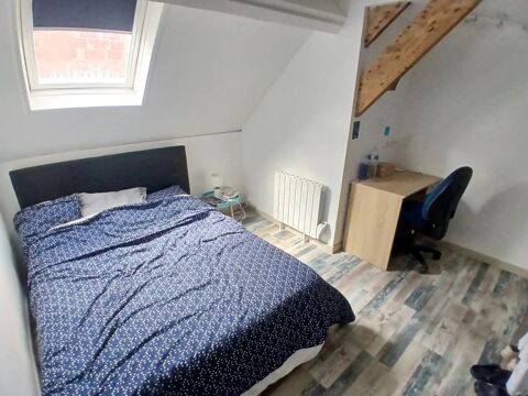  Appartement à vendre 3 pièces 59 m²