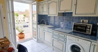  Appartement � vendre 3 pi�ces 79 m�