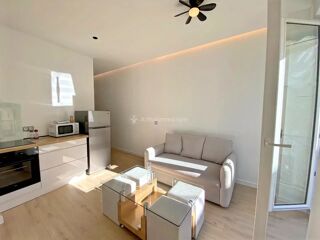  Appartement à louer 2 pièces 32 m²