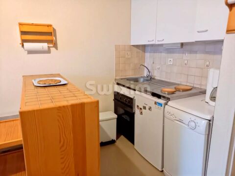  Appartement � louer 1 pi�ce 27 m�