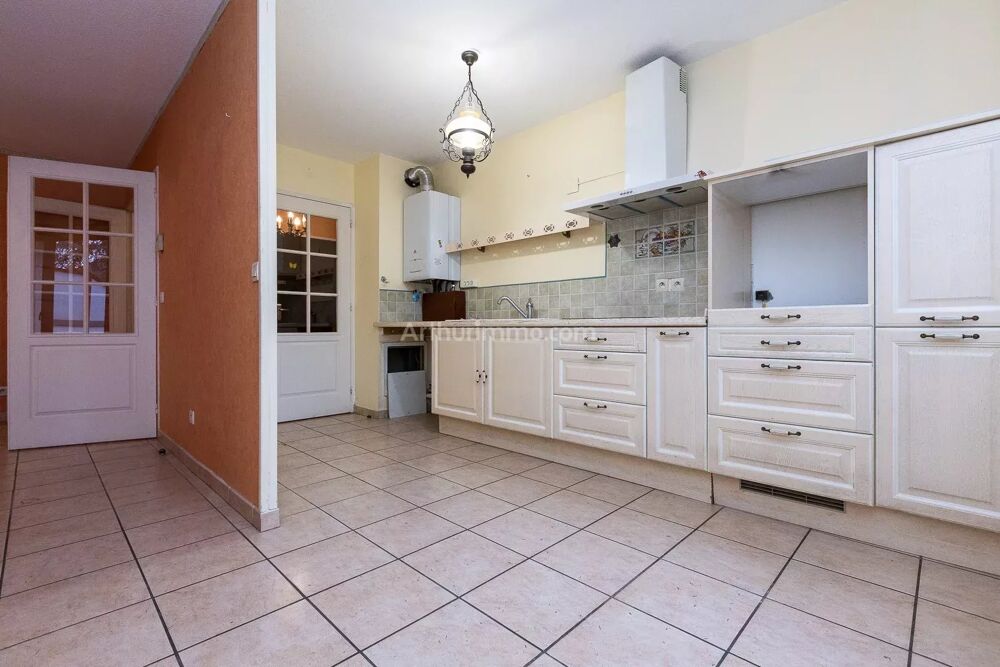Appartement 3 pièces