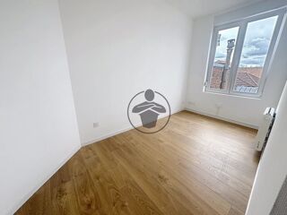  Appartement à louer 2 pièces 24 m²