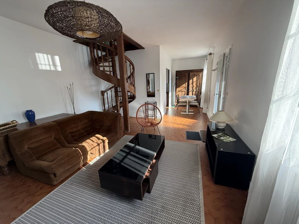 Maison a louer combs-la-ville - 3 pièce(s) - 65 m2 - Surfyn