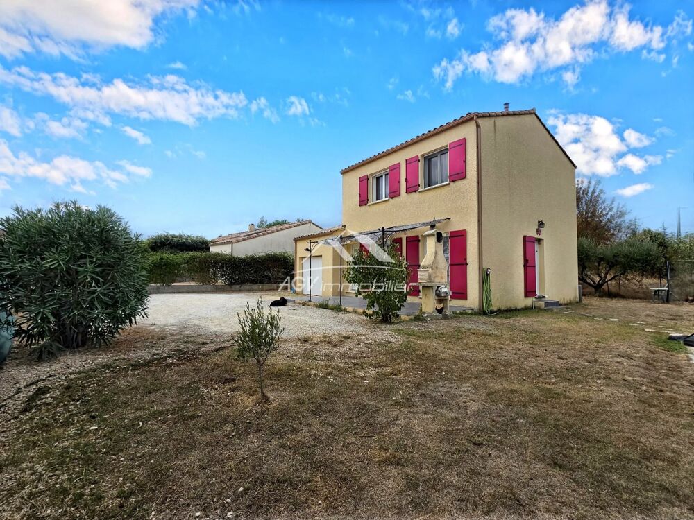 Vente Maison Maison individuelle, proche commodités, 4 chambres Saint-privat-des-vieux