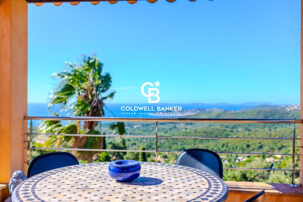  vendre  Maison La Croix-Valmer (83420)