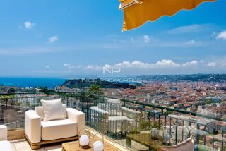  Appartement à vendre 5 pièces 167 m²