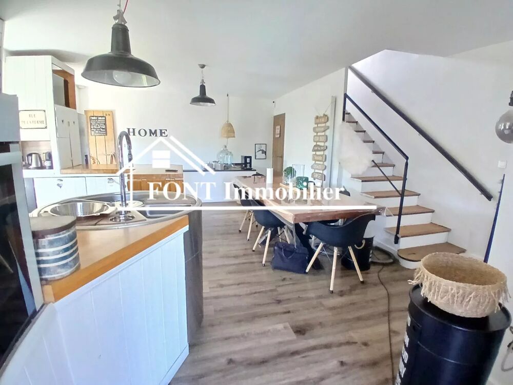 L'HORME, BELLE MAISON 3 CHAMBRES