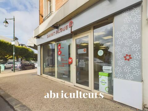 Fonds de commerce Coiffeur 112000 91800 Brunoy