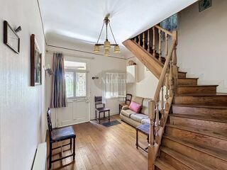  Maison à vendre 7 pièces 117 m²