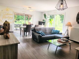 Maison � vendre 4 pi�ces 90 m�