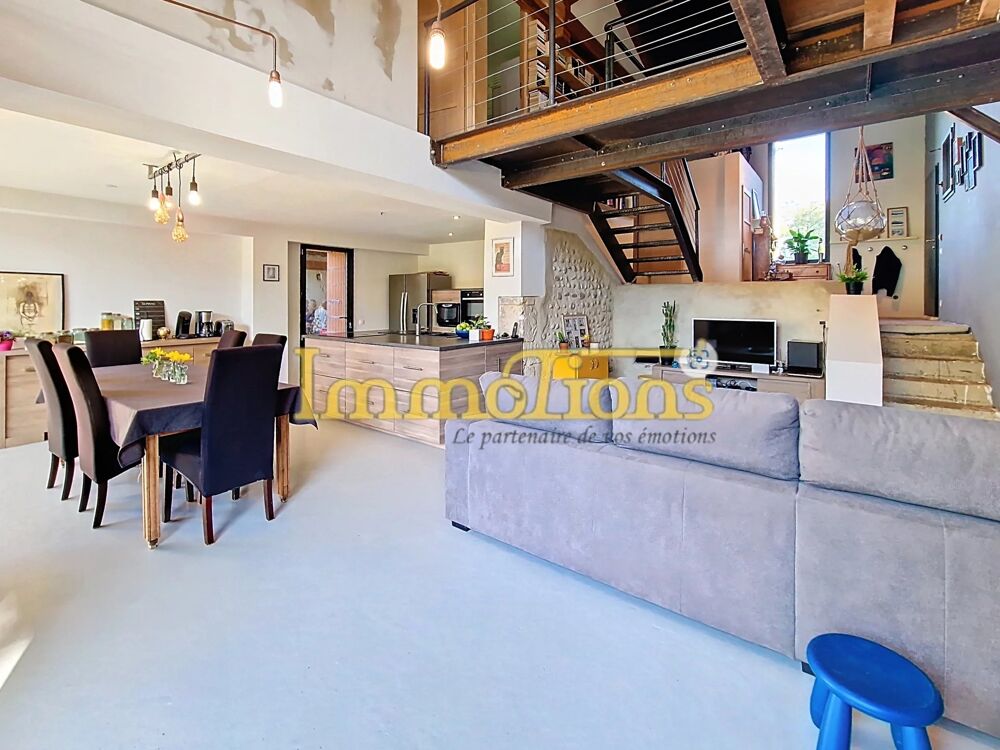 Vente Maison PROCHE SAINT MARCELLIN (SAINT HILAIRE DU ROSIER) Saint-hilaire-du-rosier