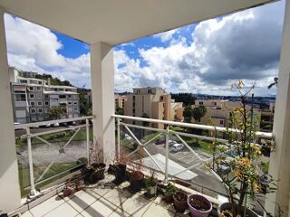  Appartement  vendre 2 pices 42 m