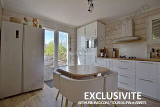  Maison à vendre 6 pièces 150 m²