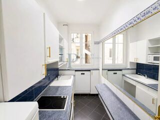  Appartement � vendre 2 pi�ces 42 m�