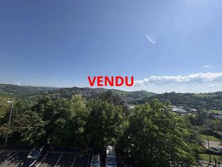 Appartement 5 pièces 121 m² · à Saint-Priest-en-Jarez · 121 m² · 219 000 €