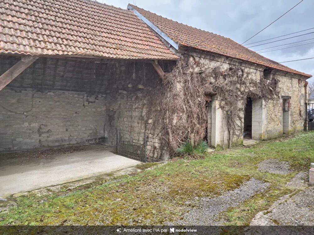 Vente Maison Maison avec nombreuses dépendances et grand terrain – Secteur de Beaurieux