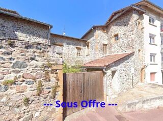  Maison à vendre 125 m²