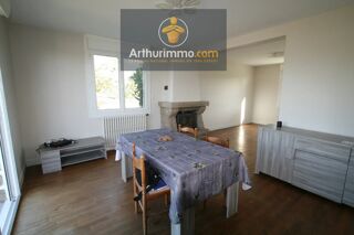  Maison à vendre 5 pièces 114 m²