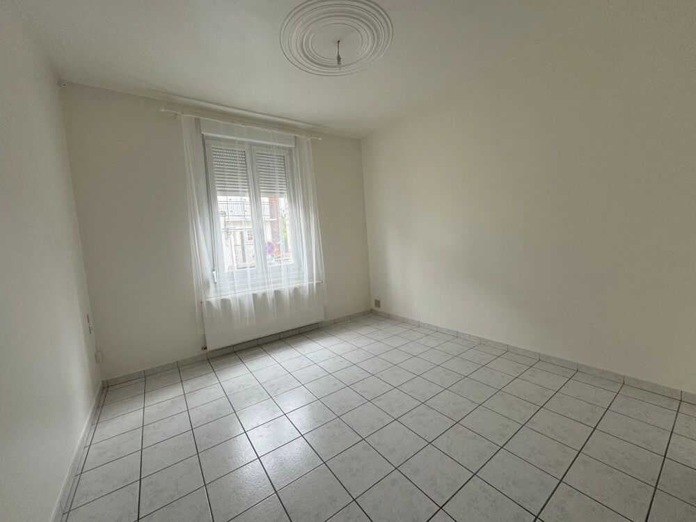 Location Maison Quartier Faubourg d'Isle Saint-quentin