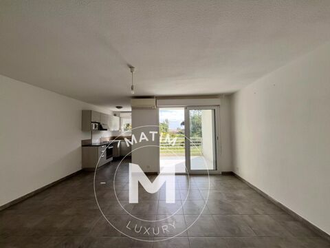   A louer T2/T3 a deux pas de la mer Appartement - 2 pièce(s) - 52 m²