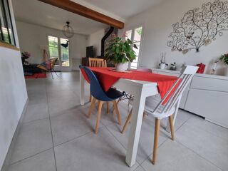  Maison à vendre 7 pièces 191 m²