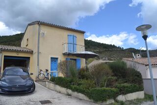 Maison 78m2 Castellane